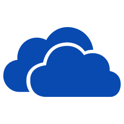 Microsoft OneDrive icon