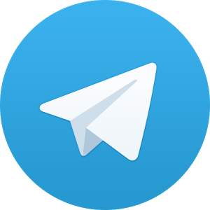 Telegram icon