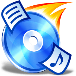 CDBurnerXP icon