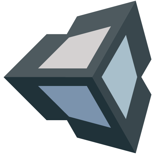 Unity icon