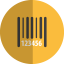 Datakent Barkod Etiket Basımı icon