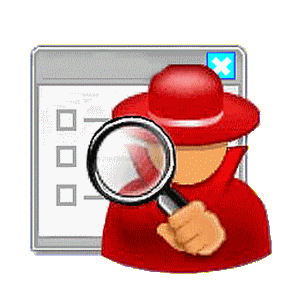 Trend Micro HijackThis icon