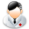 KlinikSoft Hasta Takip Program icon