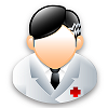 KlinikSoft Hasta Takip Programı icon