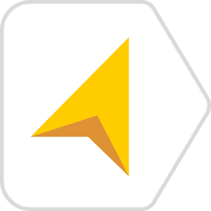 Yandex Navigasyon icon