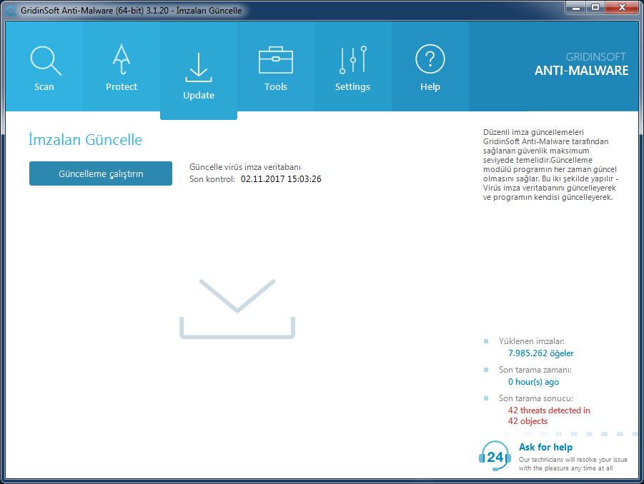 Gridinsoft anti malware 4. Gridinsoft отзывы. 77. 77. Malware detector.