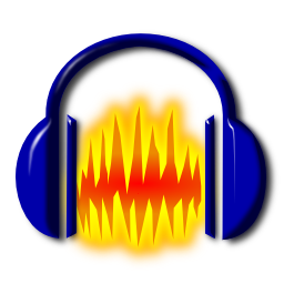 Audacity icon