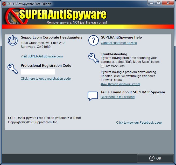 free superantispyware download free superantispyware download