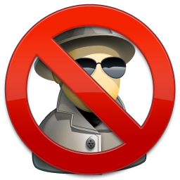 SUPERAntiSpyware Free Edition icon