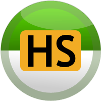 HeidiSQL icon