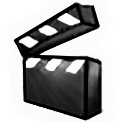 Avidemux icon