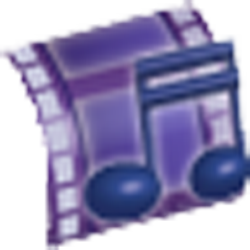 Free FLV Player icon