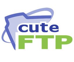 CuteFTP icon