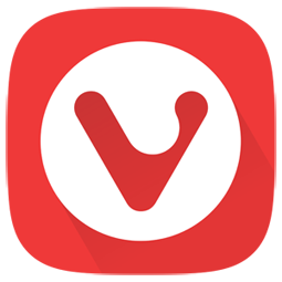 Vivaldi icon