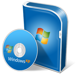 Windows XP Service Pack 2 icon