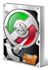 Smart Data Recovery icon