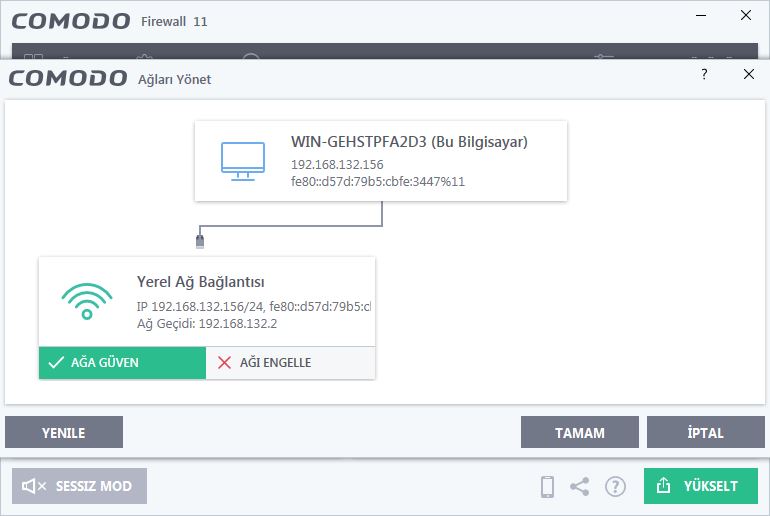 comodo free firewall comodo free firewall