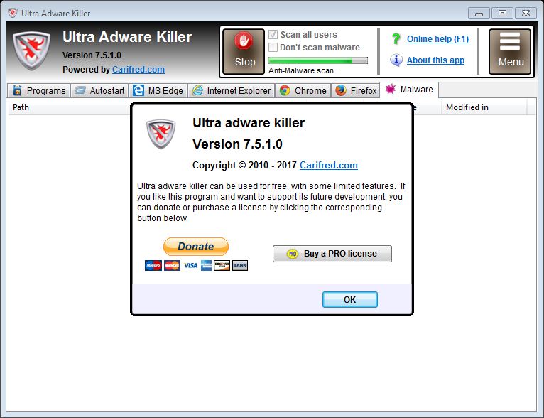 ultra adware killer review ultra adware killer review