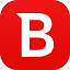 Bitdefender Internet Security icon