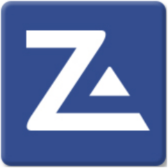 ZoneAlarm PRO Antivirus Firewall icon