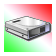 Hard Disk Sentinel Professional icon