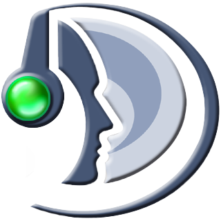 TeamSpeak Client icon