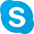 Skype icon