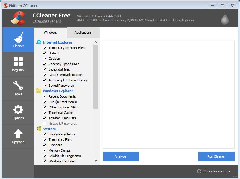 download do ccleaner softonic
