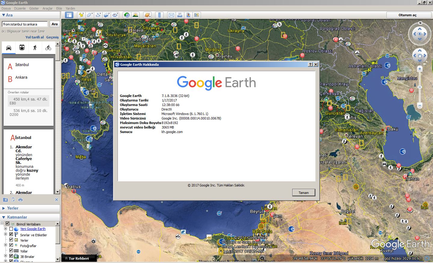 Google earth steam фото 101