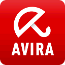 Avira Free Antivirus icon