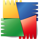 AVG Antivirus Free icon