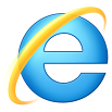 Internet Explorer icon