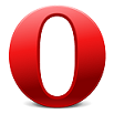 Opera icon