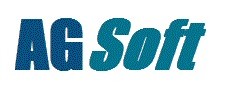 AGSOFT logo