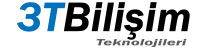 3T Bilişim logo