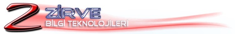 Zirve Yazılım logo