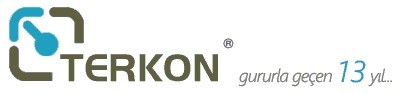 Terkon logo