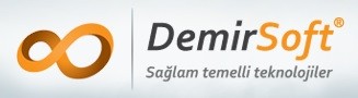 Demirsoft logo