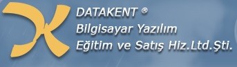 Datakent logo