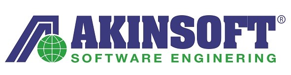 AKINSOFT logo